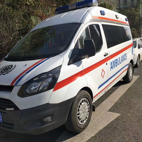 乳源品质救护车出租,为您的健康出行负责