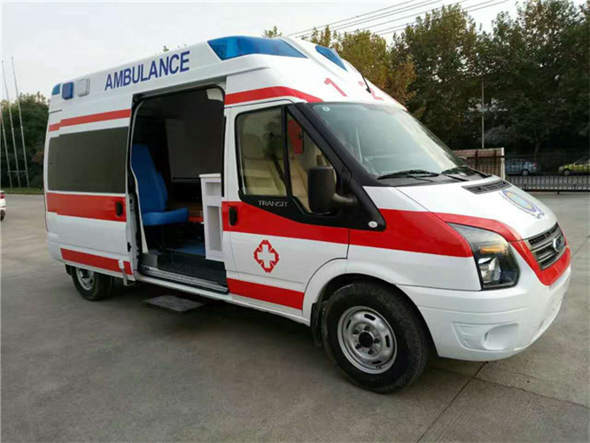 乳源乌鲁木齐沙依巴克区上线 “安康护送” 非急救转运服务平台