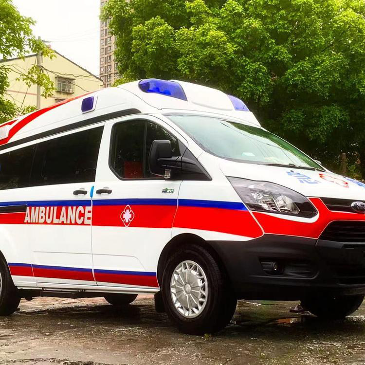 乳源跨省救护车出租护送返乡