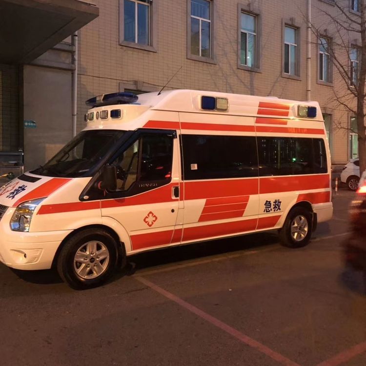 乳源一般救护车是怎么分类的