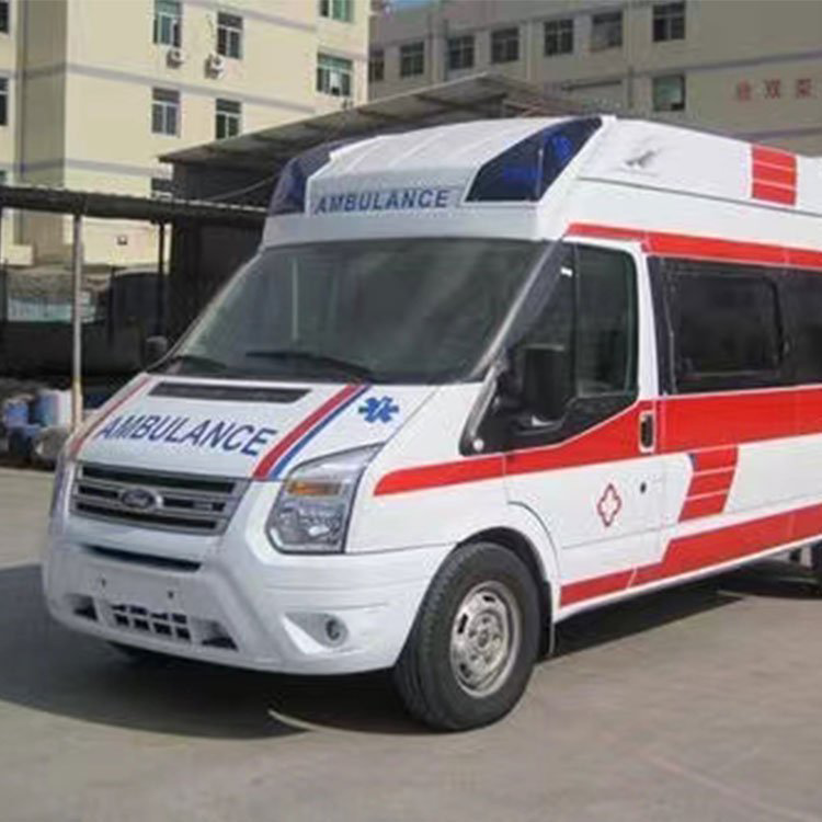 乳源救护车出租收费：安全出行，价格透明